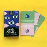 25-card deck - With si... | Fleux | 3