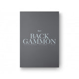 Backgammon Game - Classic | Fleux | 4