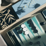 Backgammon Game - Classic | Fleux | 5