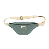 Olivia Quilted Banana | Fleux | 13