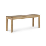 Banc Bok Chêne 146 x 35 x h 46 cm | Fleux | 3