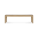 Banc Bok Chêne 166 x 35 x h 46 cm | Fleux | 5