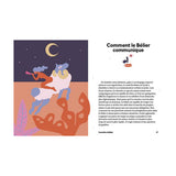 Livre Astrologie signe Bélier | Fleux | 5