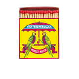 Matchbox Inseparables | Fleux | 2