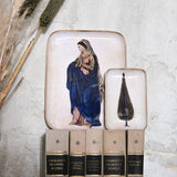 Half Tray - Sistine | Fleux | 3
