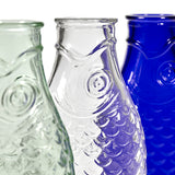Bouteille / Carafe Poisson - 1L | Fleux | 28