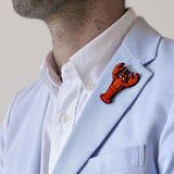 Broche Homard | Fleux | 3