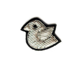 Broche Oiseau | Fleux | 2