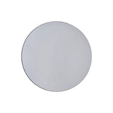 Miroir Mural - Ø 80 cm - Clear | Fleux | 2