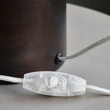 Table lamp Note - Brown  | Fleux | 8