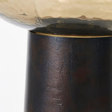 Table lamp Note - Brown  | Fleux | 9