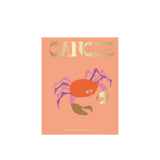 Livre Astrologie signe Cancer | Fleux | 3