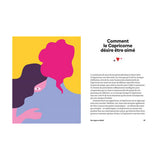 Capricorn sign astrology book | Fleux | 5