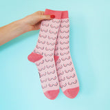 Paire de chaussettes Seins | Fleux | 3