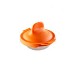 Poached Egg - Orange | Fleux | 9