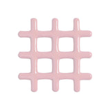 Dessous-de-plat Grille | Fleux | 10