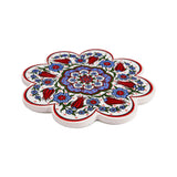 Dessous de plat - Rouge & Bleu | Fleux | 3