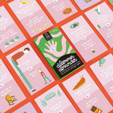 25 Card Deck - Absurd Dilemmas | Fleux | 3