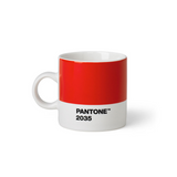 Pantone Mug - Red | Fleux | 3