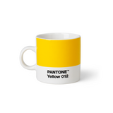 Pantone Mug - Yellow | Fleux | 2