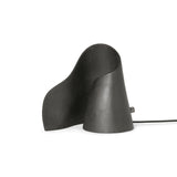 Oyster table lamp - Black | Fleux | 3