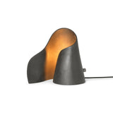 Oyster table lamp - Black | Fleux | 4
