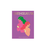 Gemini astrology book | Fleux | 3