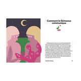 Gemini astrology book | Fleux | 5