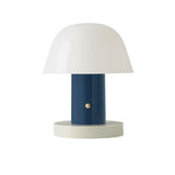 Lampe à poser JH27 Setago - Twilight & Sand | Fleux | 2