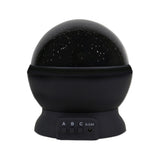 Planetarium Projector | Fleux | 3