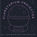 Planetarium Projector | Fleux | 5