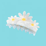 Large Daisy Hair Clip | Fleux | 3