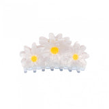 Large Daisy Hair Clip | Fleux | 2