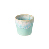 Grespresso mug in ceramic stoneware - Aqua | Fleux | 5