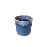 Grespresso Espresso cup in ceramic stoneware - Denim | Fleux | 4