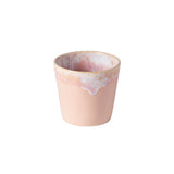 Grespresso mug in ceramic stoneware - Light pink | Fleux | 5