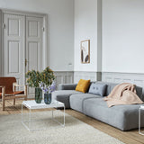 Mags 2.5-seater daybed sofa - Combination 3 right - Hallingdal 130 | Fleux | 3
