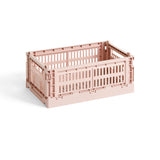 Caisse Crate S - Blush | Fleux | 4