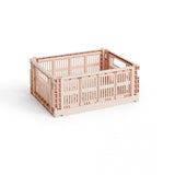 Caisse Crate S - Poudre | Fleux | 3