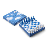 Clouds chess game | Fleux | 4