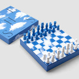 Clouds chess game | Fleux | 6