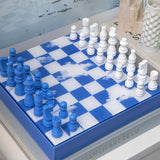Clouds chess game | Fleux | 7