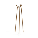 Porte-manteau Knit en acier | Fleux | 7