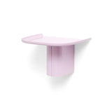 Étagère murale Korpus - l 35 x p 29 x h 21,5 cm - Rose | Fleux | 3