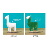 Pot / Jardinière Chia Lama | Fleux | 5