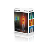 Lampe Lava Magma - Vert | Fleux | 4