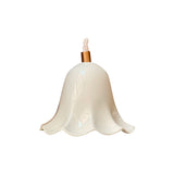 Baladeuse Lili en porcelaine émaillée - Ø 13 cm | Fleux | 7