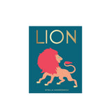 Livre Astrologie signe Lion | Fleux | 3