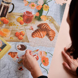 Morning Edge Puzzle - 1000 pieces | Fleux | 5