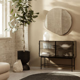 Miroir Pond - h 94 x 87 cm | Fleux | 8